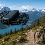 HoverAir X1 Promax im Test: Robuste DJI-Neo-Alternative mit 8K und Tracking