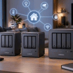 Ugreen bringt KI-Speicher mit Nvidia Jetson Thor ins Smart Home