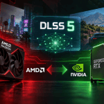 DLSS 5 auf AMD Radeon: Mod ermöglicht Neural Rendering auf RDNA-4-Grafikkarten