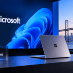 Microsoft plant erstes großes Windows- und Surface-Event seit fast zweieinhalb Jahren