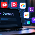 Google Gemini: Von 14 neuen Apps sind in Deutschland nur drei verfügbar