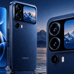Xiaomi 18 Pro Max mit Zweitdisplay, Sichtschutz und Leica-Kamera erhältlich